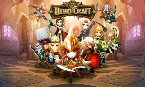 download Hero craft Z apk